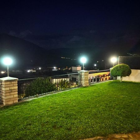 Shena Guest House Gjirokaster Exterior photo