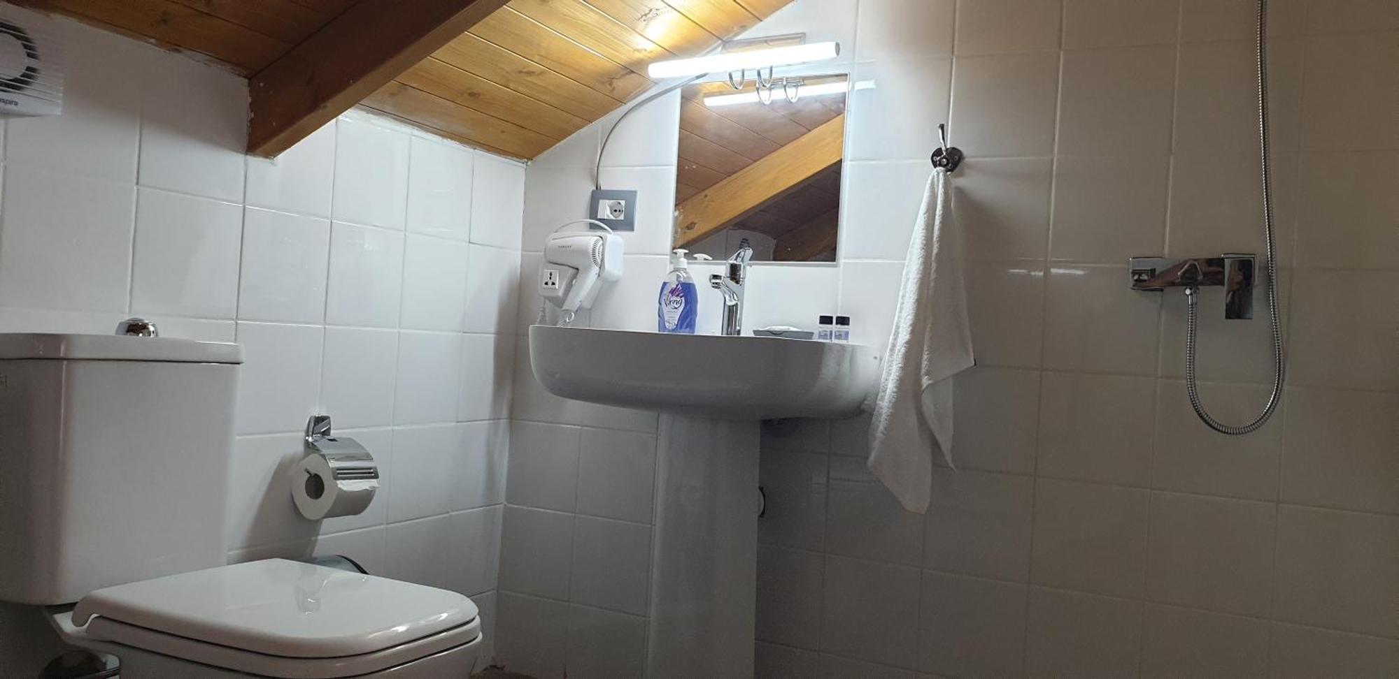 Shena Guest House Gjirokaster Exterior photo