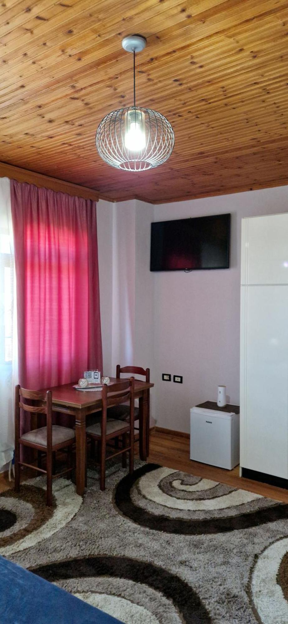 Shena Guest House Gjirokaster Exterior photo