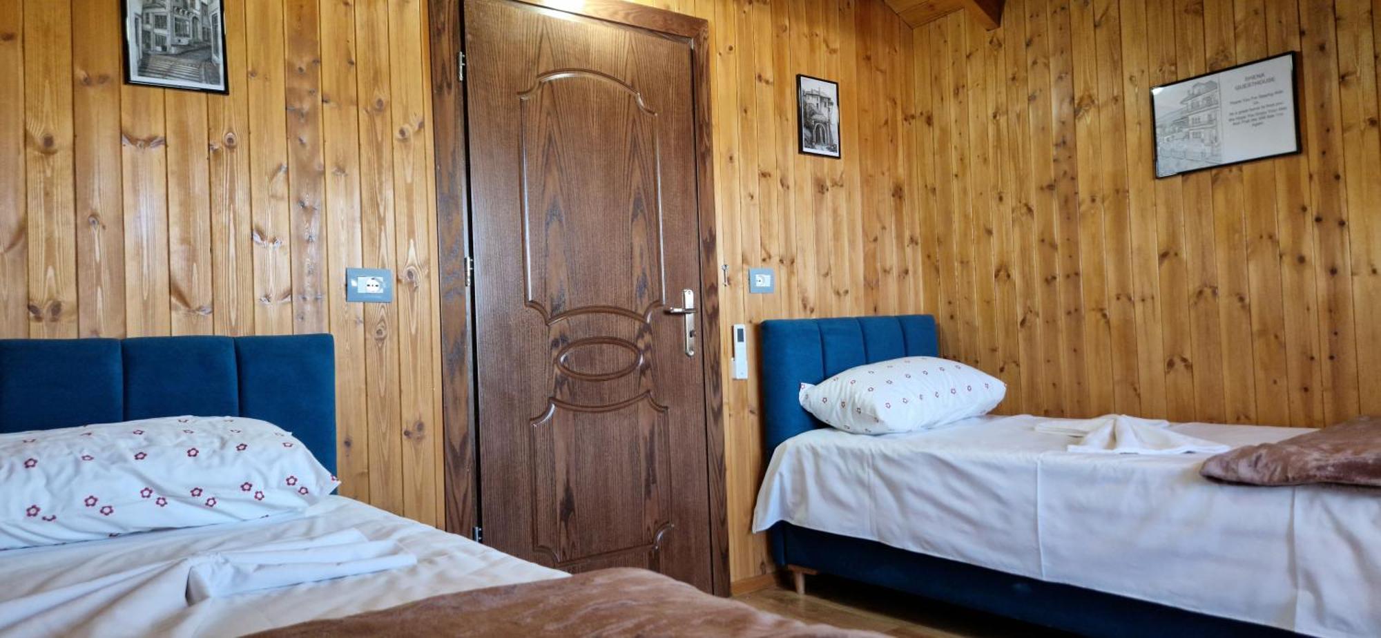 Shena Guest House Gjirokaster Exterior photo