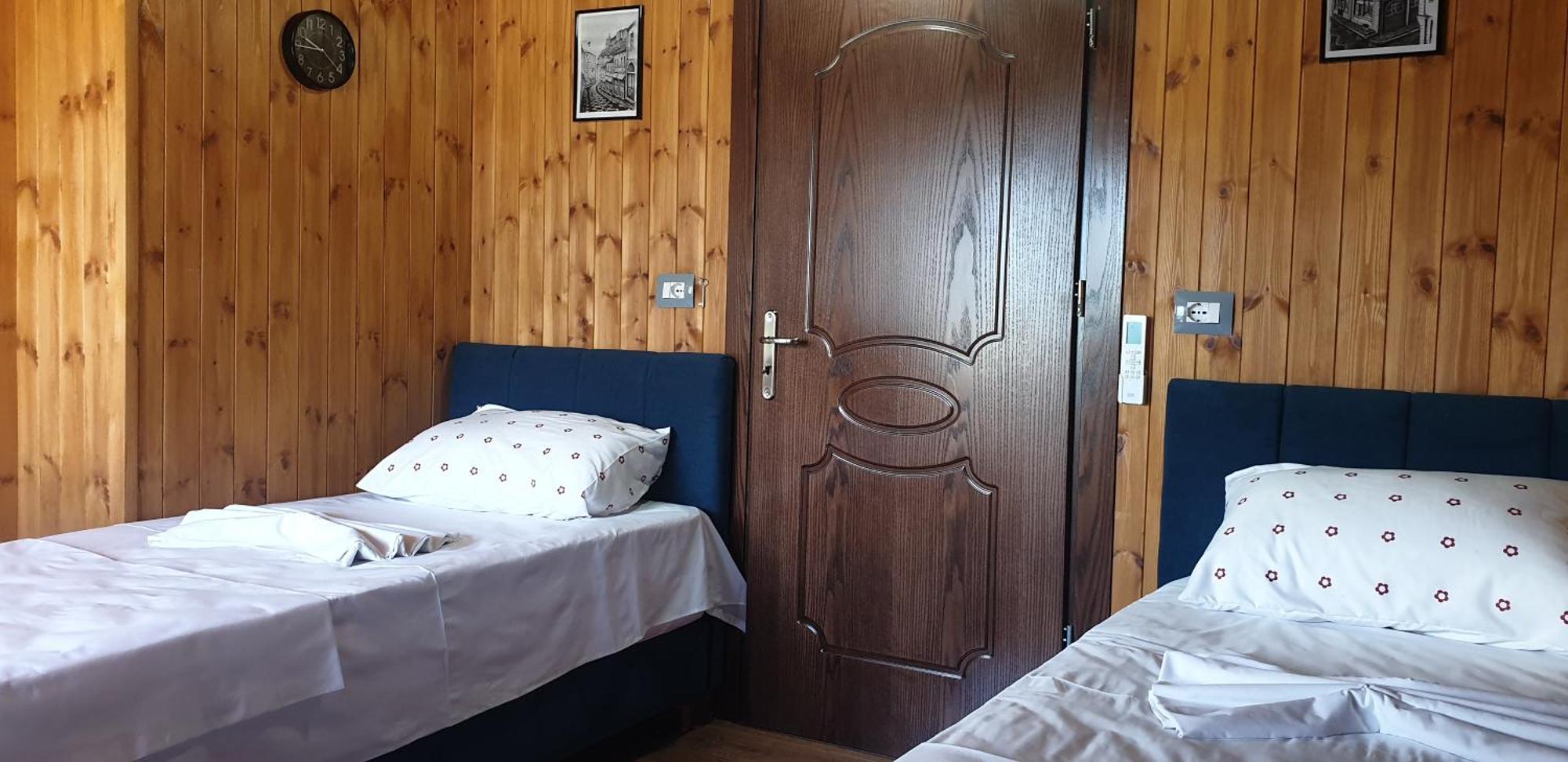 Shena Guest House Gjirokaster Exterior photo