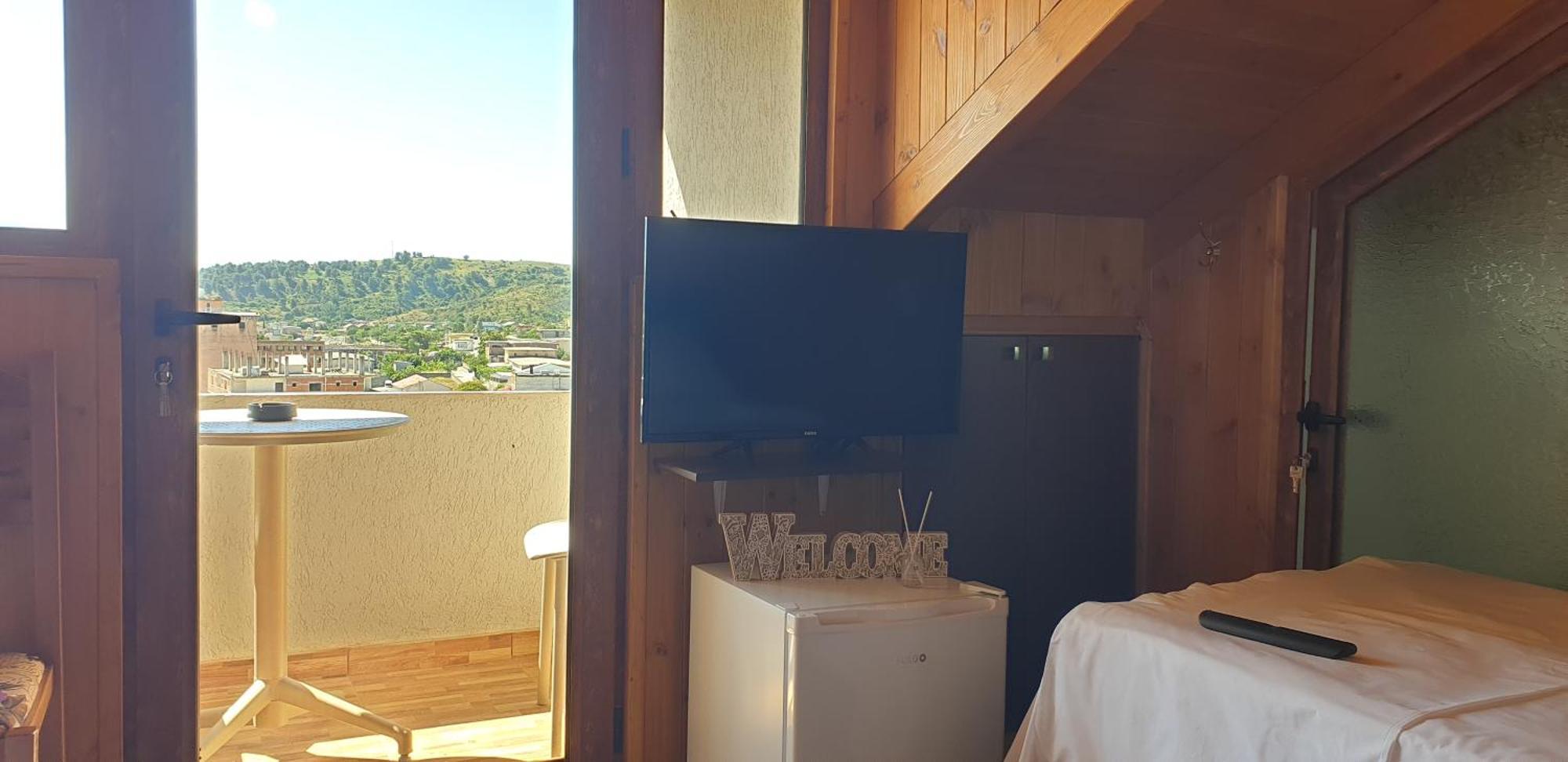 Shena Guest House Gjirokaster Exterior photo