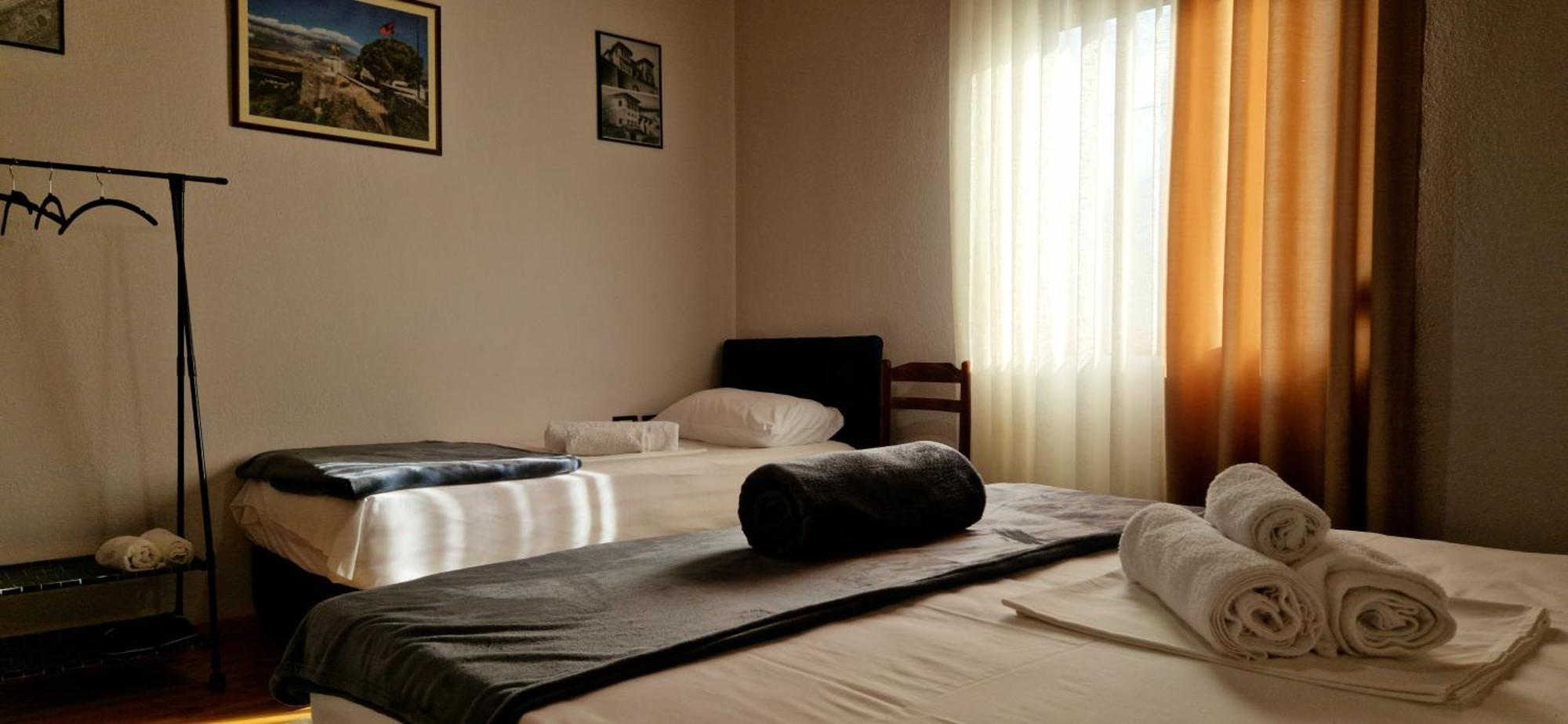 Shena Guest House Gjirokaster Exterior photo