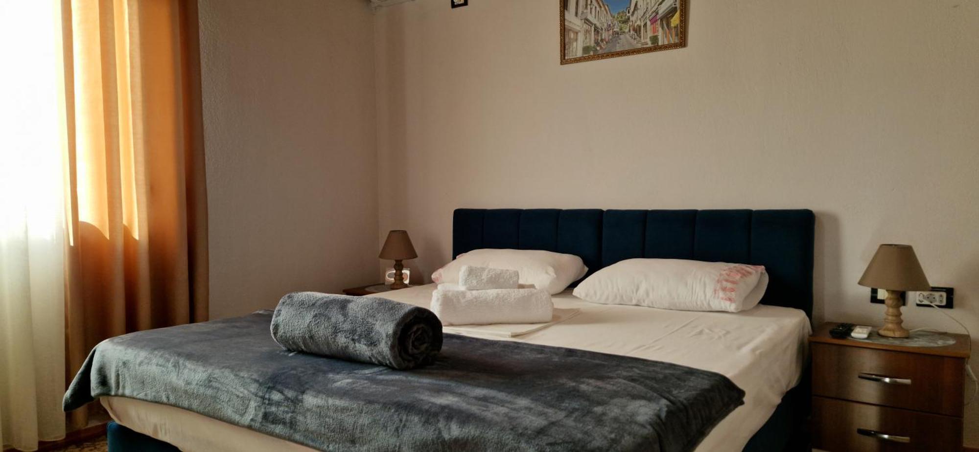 Shena Guest House Gjirokaster Exterior photo